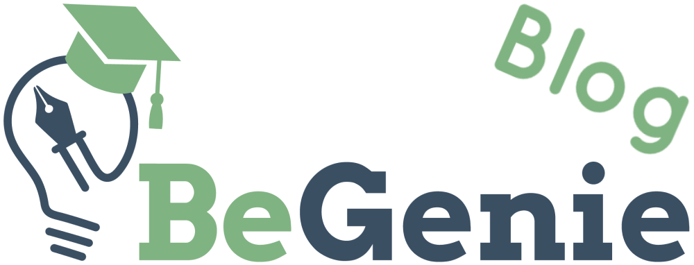 BeGenie Logo